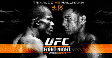 Konkurs "Bad Haus i MMARocks"