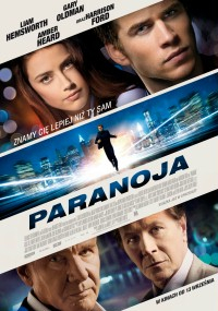 Konkurs "Paranoja" Warszawa