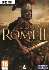 Konkurs "Total War: Rome II"
