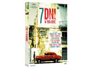 Konkurs "7 dni w Hawanie" do godz. 20.00