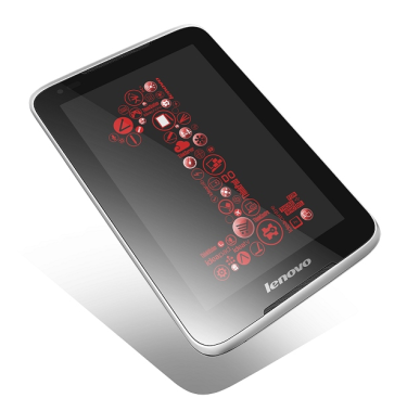 Konkurs "Tablet Lenovo A1000"