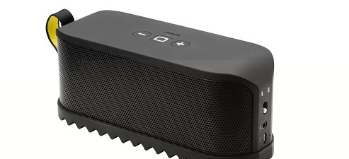 Konkurs "Jabra SOLMATE"