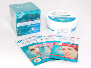 Konkurs "Oczyszczona cera z Eveline" do godz. 20:00