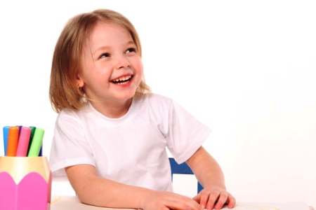 Konkurs "Pierwszy dzień w przedszkolu i w szkole"