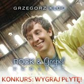 Konkurs "Wygraj epkę Grzegorza Kloca"