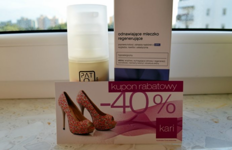 Konkurs "Szybkie rozdanie! Otwarte!"