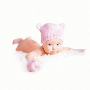 Konkurs "Pielęgnacja dziecka z CLEANIC KINDII"