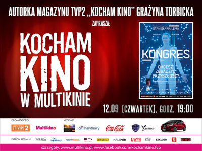 Konurs "Kongres" Warszawa