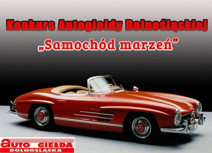 Autogielda.pl Koszulki i czapki