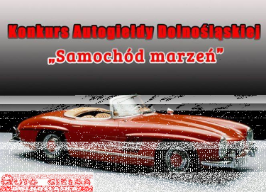 Autogielda.pl Koszulki i czapki