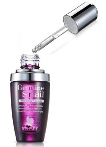 Konkurs "Spotkanie ze ślimakiem"