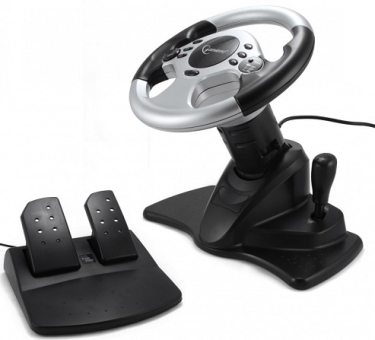 Mocny konkurs Gembird na all4men!