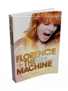 Konkurs "Florence + The Machine, głos wszechmogący"