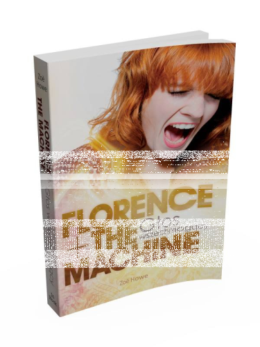 Konkurs "Florence + The Machine, głos wszechmogący"