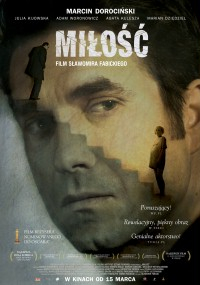 Konkurs "Miłość. Film Sławomira Fabickiego"