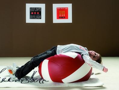 Konkurs "Mebel dziecięcych marzeń"