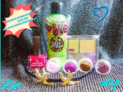 Konkurs "Inauguracyjne Rozdanie z Arcy Joko" dla blogerów