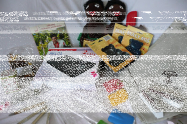 Konkurs "Na upichcenie czegoś słodkiego"