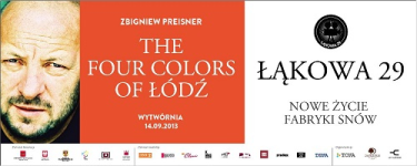 Konkurs "Zaproszenie na koncert w Łodzi 14.09.2013r."