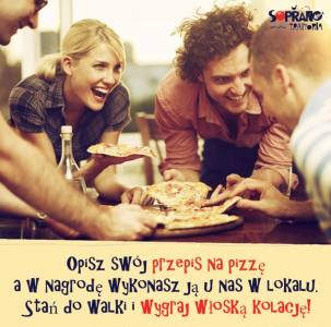 Konkurs "Pojedynek kulinarny"