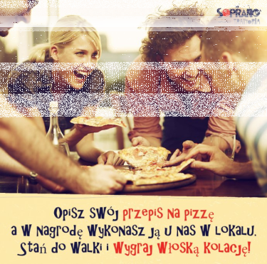 Konkurs "Pojedynek kulinarny"