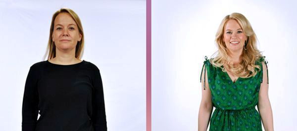 Konkurs "Darmowa porada znanej stylistki"