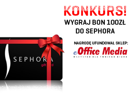 Konkurs "Zapisz się do newslettera"