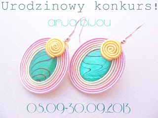 Konkurs "Urodzinowy"