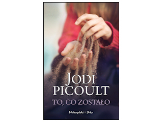 Konkurs "Nowa książka Jodi Picoult" do godz. 20:00