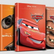 Konkurs "Disney Pixar Klasyka"