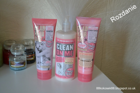 Konkurs "Rozdanie dla blogerów" do godz. 23:00