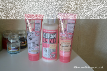 Konkurs "Rozdanie dla blogerów" do godz. 23:00