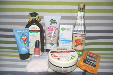 Konkurs "Powitalno-urodzinowe rozdanie" dla blogerów