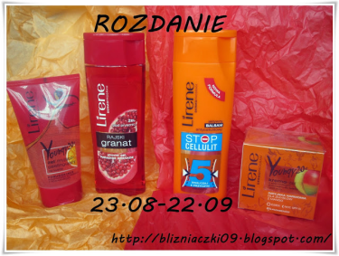 Konkurs "Kto testuje ze Mną" dla blogerów