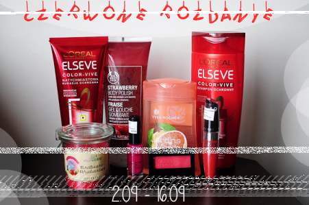 Konkurs "CZERWONE rozdanie"