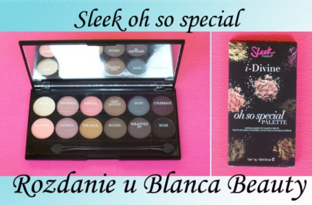 Konkurs "Happy Birthday - czyli urodzinowe rozdanie" dla blogerów