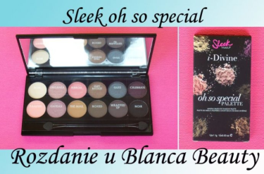 Konkurs "Happy Birthday - czyli urodzinowe rozdanie" dla blogerów