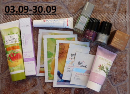 Konkurs "Rozdanie" dla blogerów