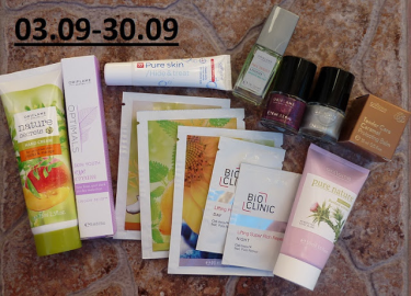 Konkurs "Rozdanie" dla blogerów