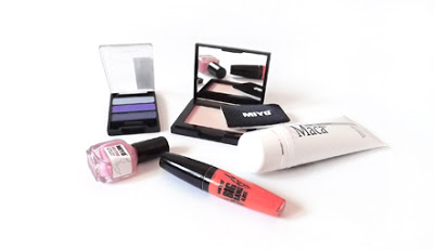 Konkurs "Rozdanie na blogu" dla blogerów