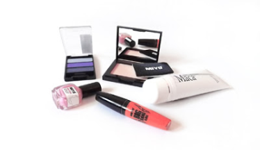 Konkurs "Rozdanie na blogu" dla blogerów