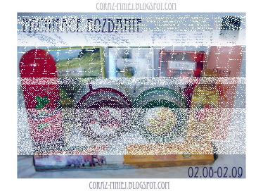 Konkurs "Pachnące rozdanie" dla blogerów