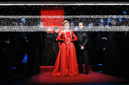 Konkurs "Wygraj zaproszenie do Opery Śląskiej"