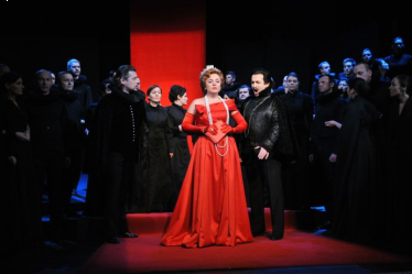 Konkurs "Wygraj zaproszenie do Opery Śląskiej"