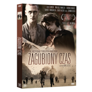 Konkurs "Zagubiony czas"