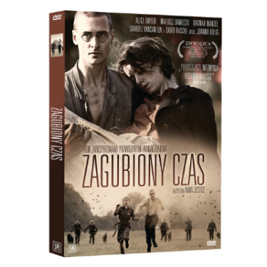 Konkurs "Zagubiony czas"