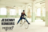 Jesienny konkurs z Moodo