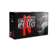 Konkurs "Bohaterowie Wyklęci"