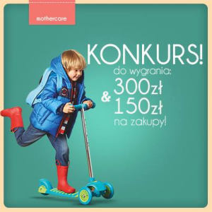 Konkurs "Stylowy powrót do szkoły" fotograficzny