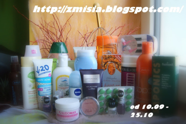 Konkurs "Roczek ... Zmisia rozdaje"